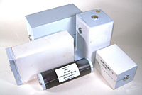 CP Series Oil-Filled Capacitors
