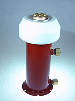 PWC Water-Cooled Ceramic Capacitors