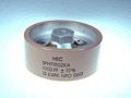 SPHT 70 mm Diameter Power Disk Ceramic Capacitors
